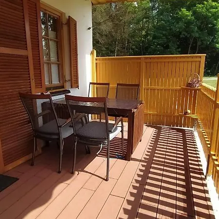 Apartment Tulpika1 *
