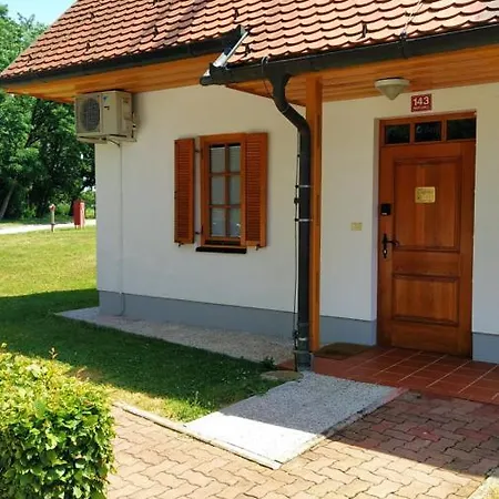 Tulpika1 Διαμέρισμα Moravske-Toplice