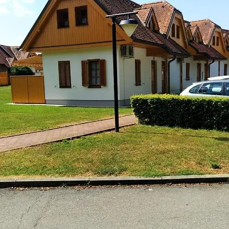 Tulpika1 Apartment Moravske Toplice