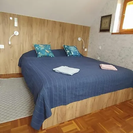 Διαμέρισμα Tulpika1 Moravske-Toplice