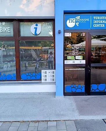 Tulpika1 Appartement