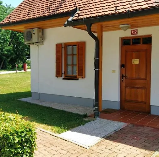 Tulpika1 Apartment Moravske Toplice