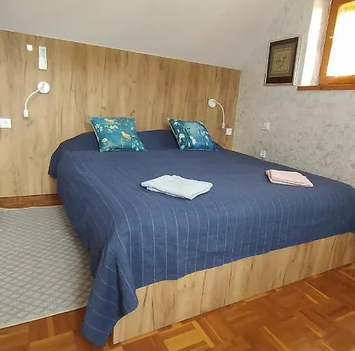 Apartment Tulpika1 Moravske Toplice